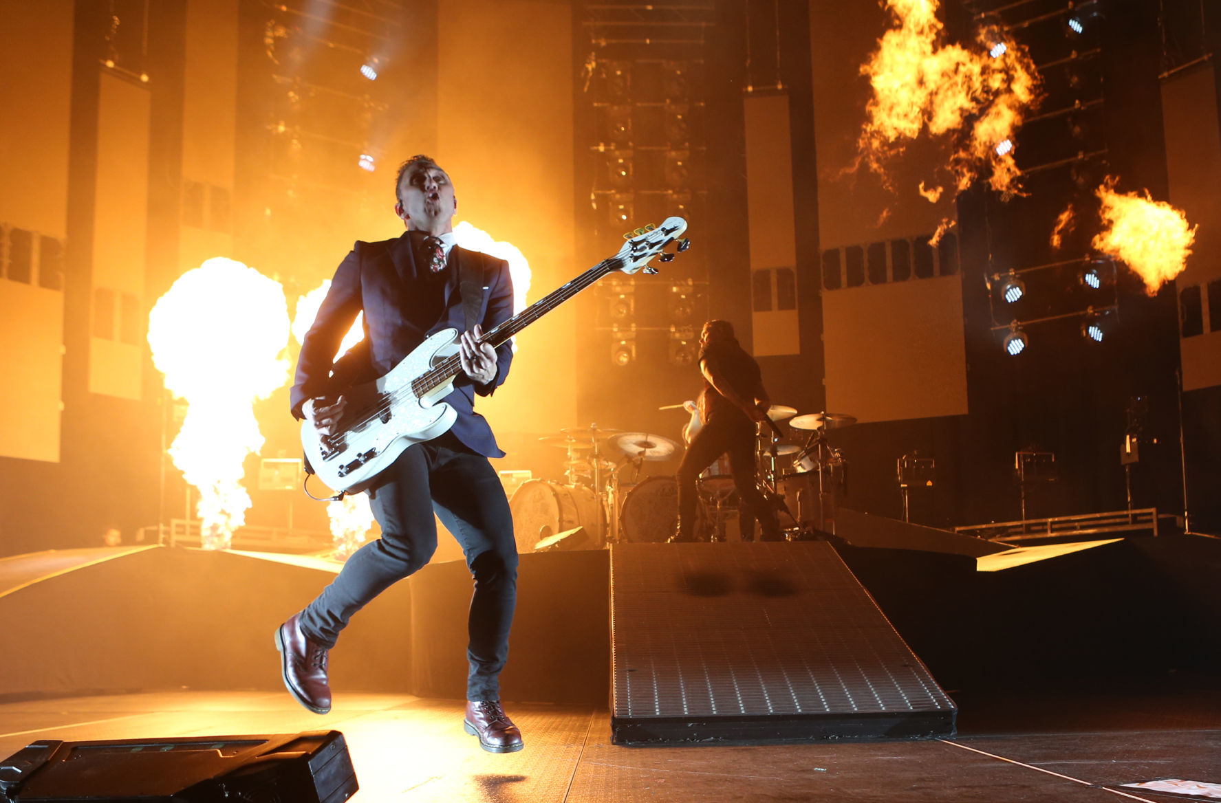 Shinedown
